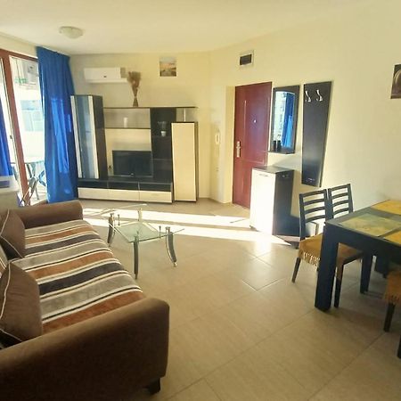 Apollon-7 Family Apartment Nesebar Exterior foto